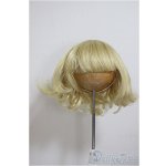 画像: 8-9inch/ウィッグ/インチ BJD MJD ドール用 A-25-10-08-201-NY-ZA
