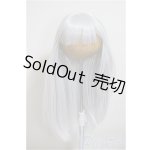 画像: 8-9inch/ウィッグ/0 A-25-10-08-202-NY-ZA