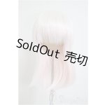 画像: 8-9inch/ウィッグ/インチ　BJD　MJD　ドール用 A-25-10-08-199-NY-ZA