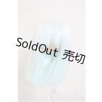 画像: 8-9inch/ウィッグ/インチ　BJD　MJD　ドール用 A-25-10-08-198-NY-ZA