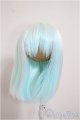 画像: 8-9inch/ウィッグ/インチ　BJD　MJD　ドール用 A-25-10-08-198-NY-ZA