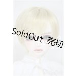 画像: SDB/Le petit Frere ワンオフモデル(aone様メイク)/BJD 球体関節人形 A-25-10-08-331-NY-ZA