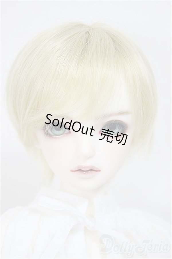 画像1: SDB/Le petit Frere ワンオフモデル(aone様メイク)/BJD　球体関節人形 A-25-10-08-331-NY-ZA (1)