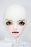 画像2: SDB/Le petit Frere ワンオフモデル(aone様メイク)/BJD　球体関節人形 A-25-10-08-331-NY-ZA (2)