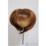 画像: 7-8inch/ウィッグ/インチ BJD MJD ドール用 A-25-10-08-335-NY-ZA