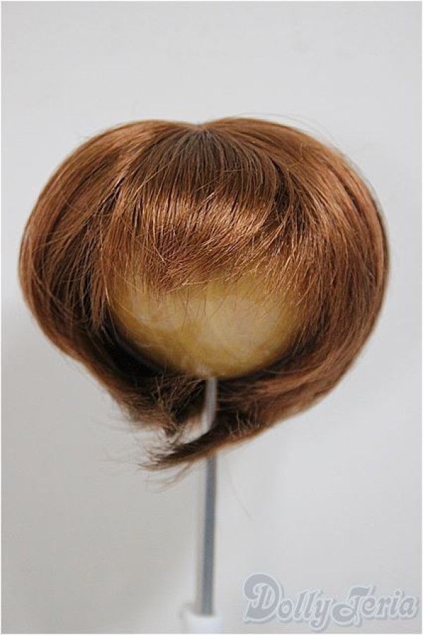 画像1: 7-8inch/ウィッグ/インチ　BJD　MJD　ドール用 A-25-10-08-335-NY-ZA (1)