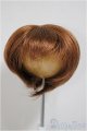 画像: 7-8inch/ウィッグ/インチ　BJD　MJD　ドール用 A-25-10-08-335-NY-ZA