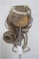 画像: 7-8inch/ウィッグ/インチ　BJD　MJD　ドール用 A-25-10-08-334-NY-ZA