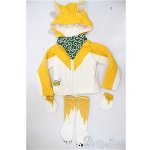 画像: MDD/OF:Chips様製 MOE MOE動物園 フードパーカー/0 A-25-10-08-294-NY-ZA