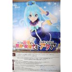 画像: DD/OF:アクア この素晴らしい世界に祝福を3 デフォルト衣装+ウィッグ+小物類/BJD 球体関節人形 A-25-10-08-293-NY-ZA