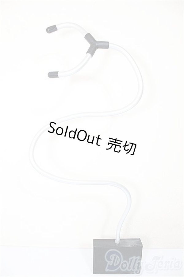 画像1: DD/見えないドールスタンド【リベルテア】/0 A-25-10-08-289-NY-ZA (1)