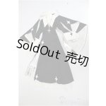 画像: MDD/OF:衣装セット/0 A-25-10-08-287-NY-ZA