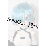 画像: 1/6ピュアニーモキャラクターシリーズNo.128 『Re:ゼロから始める異世界生活』 レム/0 A-25-10-08-283-NY-ZA