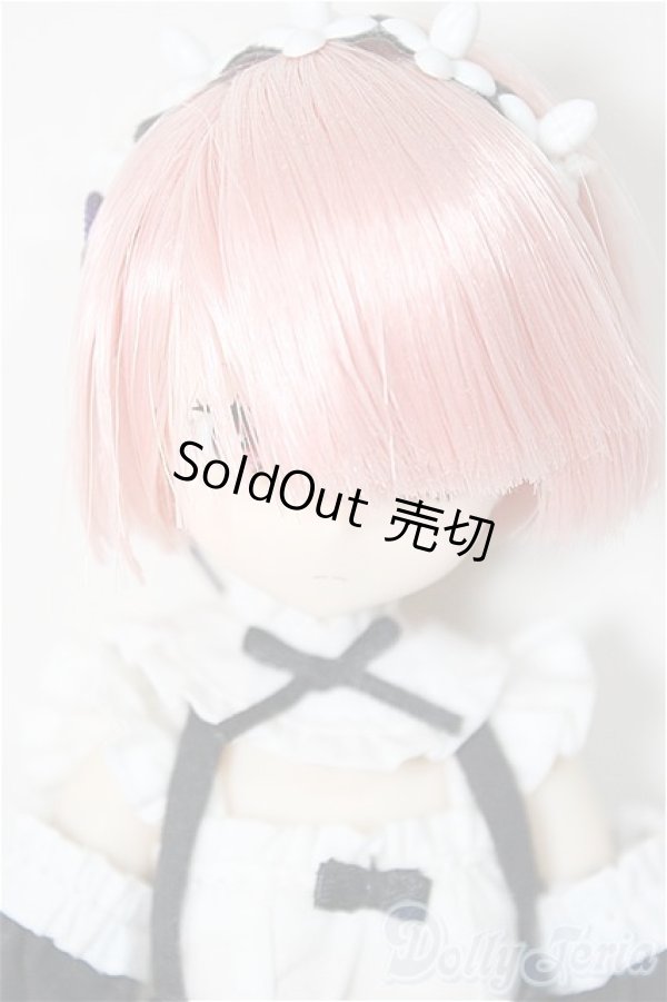 画像1: 1/6ピュアニーモキャラクターシリーズNo.131 『Re:ゼロから始める異世界生活』 ラム/0 A-25-10-08-284-NY-ZA (1)