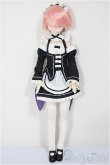 画像2: 1/6ピュアニーモキャラクターシリーズNo.131 『Re:ゼロから始める異世界生活』 ラム/0 A-25-10-08-284-NY-ZA (2)