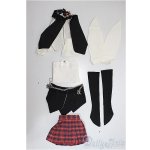 画像: MDD/OF:衣装セット/0 A-25-11-19-373-NY-ZA