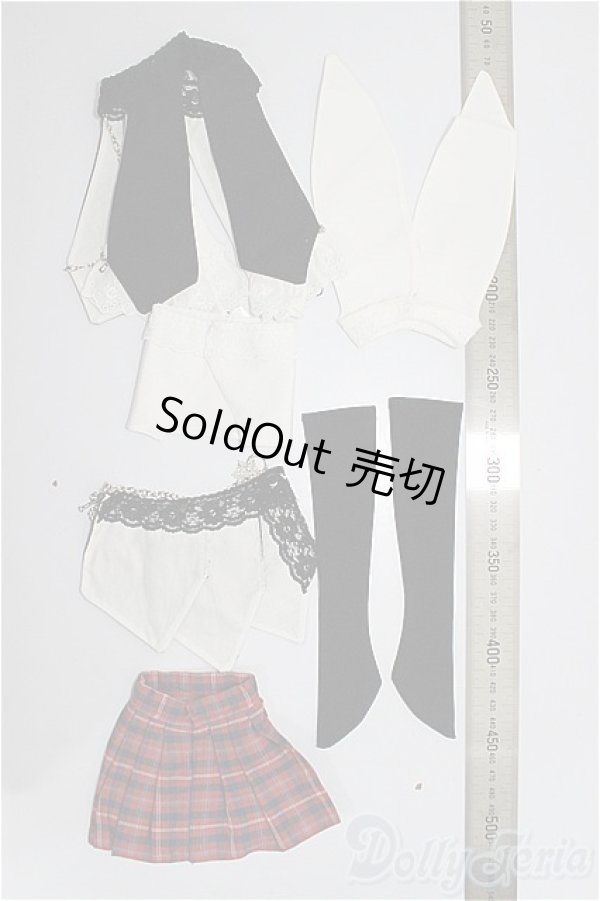 画像2: MDD/OF:衣装セット/0 A-25-11-19-373-NY-ZA (2)