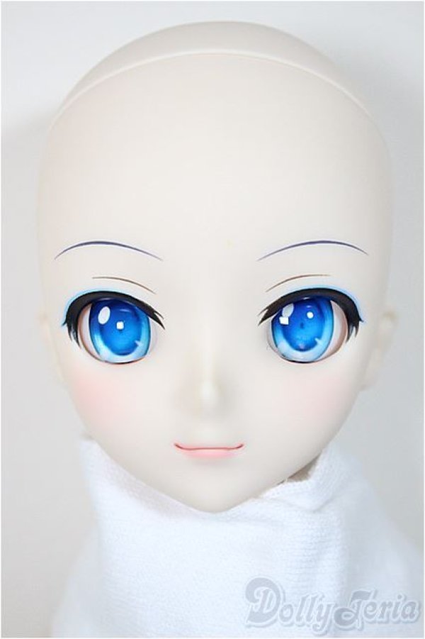 画像2: DD/雪ミク初版/BJD　球体関節人形 A-25-10-08-291-NY-ZA (2)