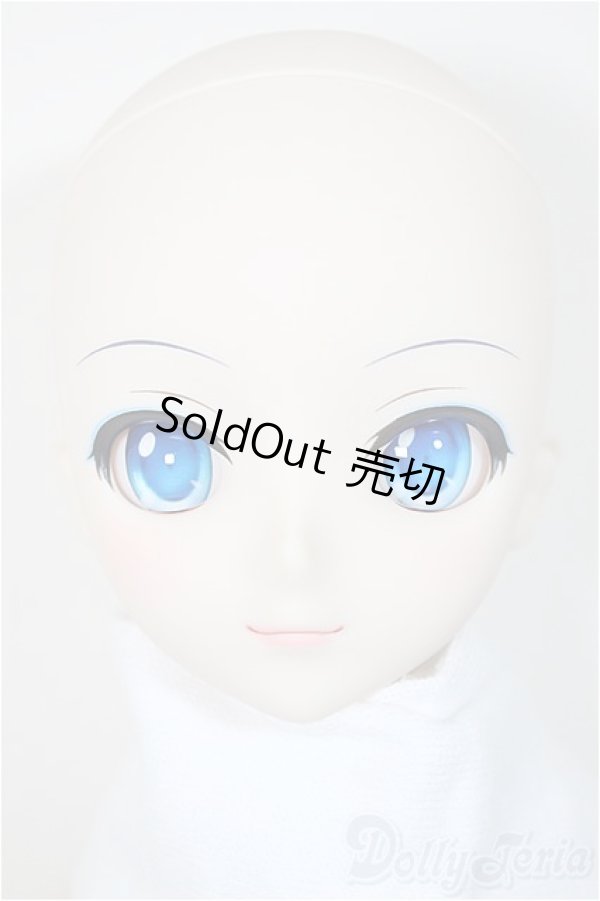 画像2: DD/雪ミク初版/BJD　球体関節人形 A-25-10-08-291-NY-ZA (2)