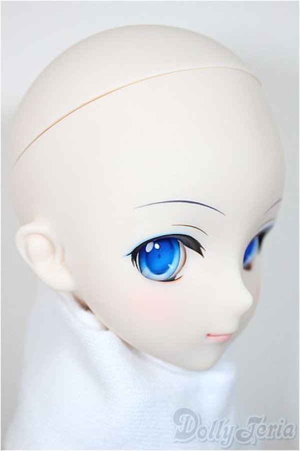 画像3: DD/雪ミク初版/BJD　球体関節人形 A-25-10-08-291-NY-ZA (3)