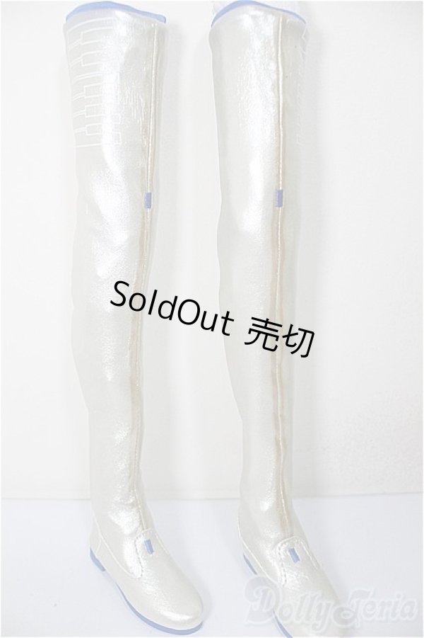 画像7: DD/雪ミク初版/BJD　球体関節人形 A-25-10-08-291-NY-ZA (7)