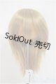 画像: 6-7inch/ウィッグ　BJD　CROBI製/1/3　60ｃｍ　BJD　MJD　衣装　ドール用 A-25-10-08-311-NY-ZA