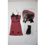 画像: MDD/OF:DOLK SELECT Heart Sniper(赤)/0 A-25-11-19-291-NY-ZA