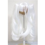 画像: 8-9inch/ウィッグ/インチ BJD MJD ドール用 A-25-10-08-312-NY-ZA