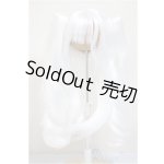 画像: 8-9inch/ウィッグ/インチ　BJD　MJD　ドール用 A-25-10-08-312-NY-ZA