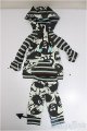 画像: MDD/OF:衣装セット/1/3　70ｃｍ　BJD　MJD　衣装　ドール用 A-25-10-08-309-NY-ZA