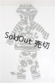 画像: MDD/OF:衣装セット/1/3　70ｃｍ　BJD　MJD　衣装　ドール用 A-25-10-08-309-NY-ZA