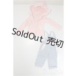 画像: MDD/OF:衣装セット/BJD　球体関節人形 A-25-10-08-315-NY-ZA