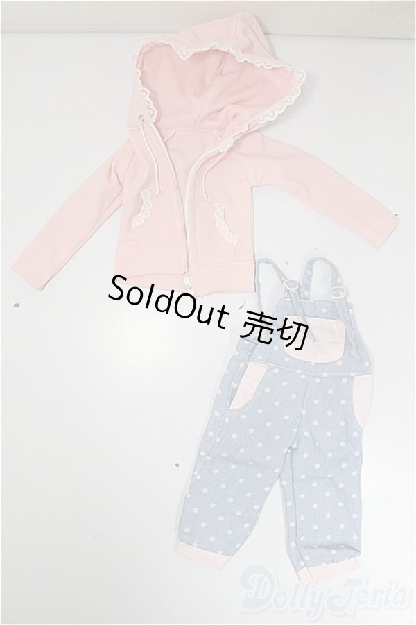 画像1: MDD/OF:衣装セット/BJD　球体関節人形 A-25-10-08-315-NY-ZA (1)