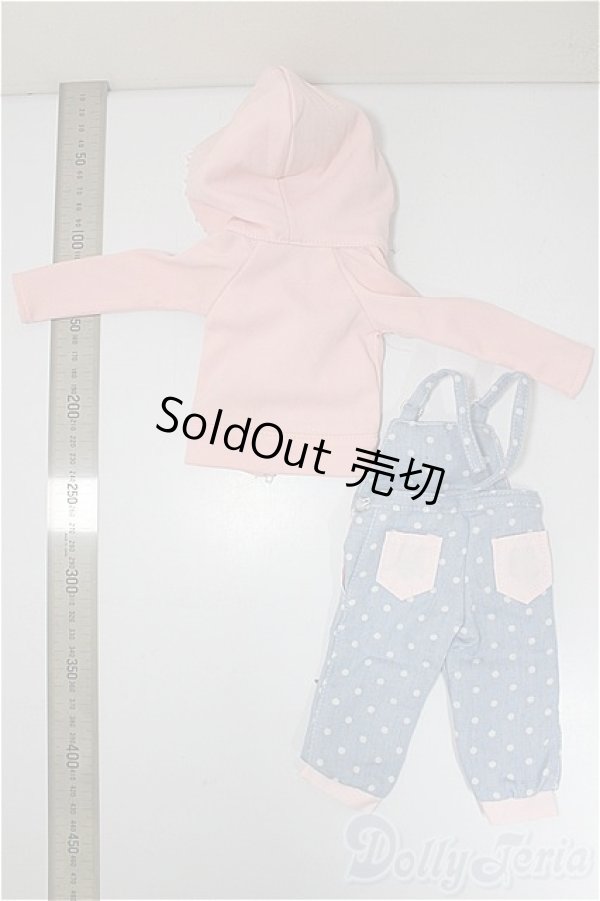 画像2: MDD/OF:衣装セット/BJD　球体関節人形 A-25-10-08-315-NY-ZA (2)