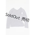 画像: DD/OF:トップス/0 A-26-02-18-004-NY-ZA