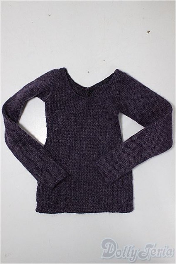 画像1: DD/OF:トップス/0 A-25-10-08-316-NY-ZA (1)