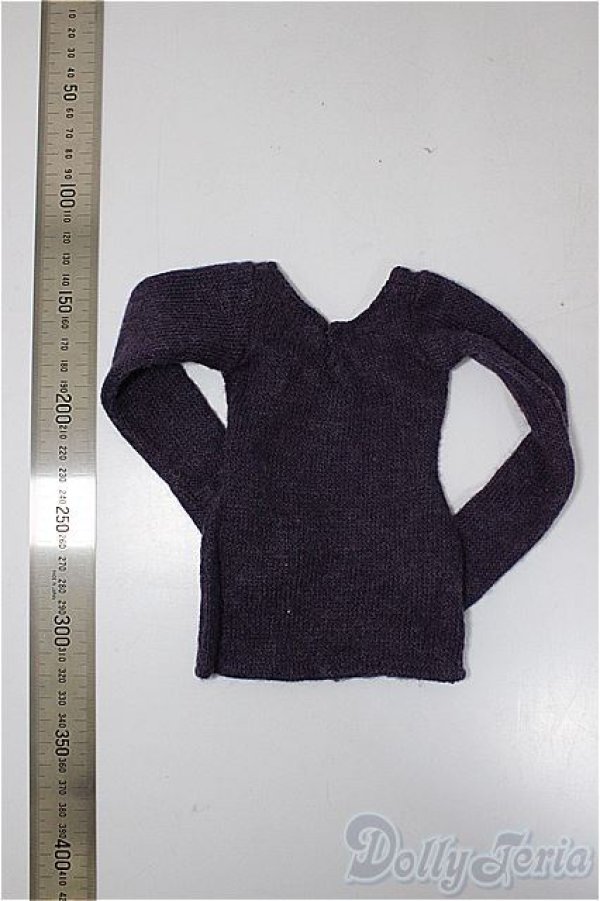 画像2: DD/OF:トップス/0 A-25-10-08-316-NY-ZA (2)