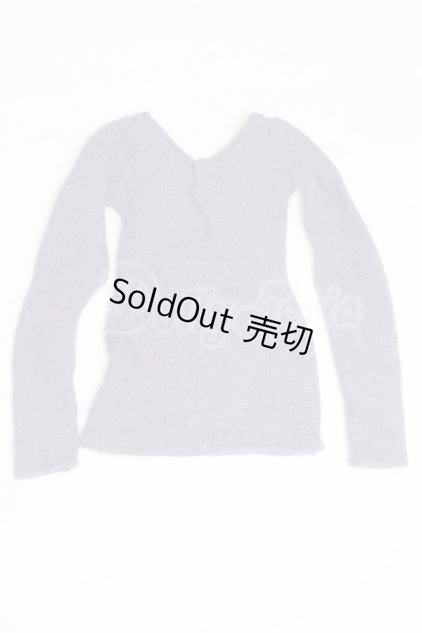 画像2: DD/OF:トップス/0 A-26-02-18-004-NY-ZA (2)