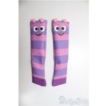 画像: MDD/OF:JAMAIKA☆DOLL様製 ハイソックス/0 A-25-11-19-384-NY-ZA