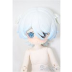 画像: デジタルペットの仮想世界/色違いワンちゃん/ A-25-10-08-376-NY-ZA