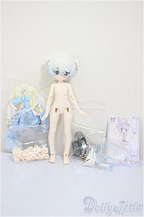 画像4: デジタルペットの仮想世界/色違いワンちゃん/ A-25-10-08-376-NY-ZA (4)