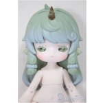 画像: ANTU(アンティーユ):萌獣魔法/木木羊/ A-25-10-08-378-NY-ZA