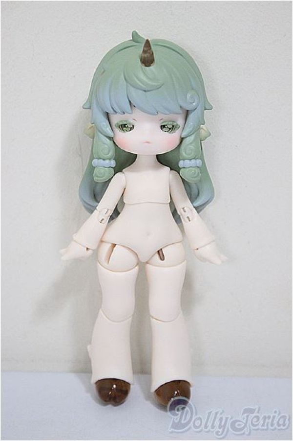 画像2: ANTU(アンティーユ)：萌獣魔法/木木羊/ A-25-10-08-378-NY-ZA (2)