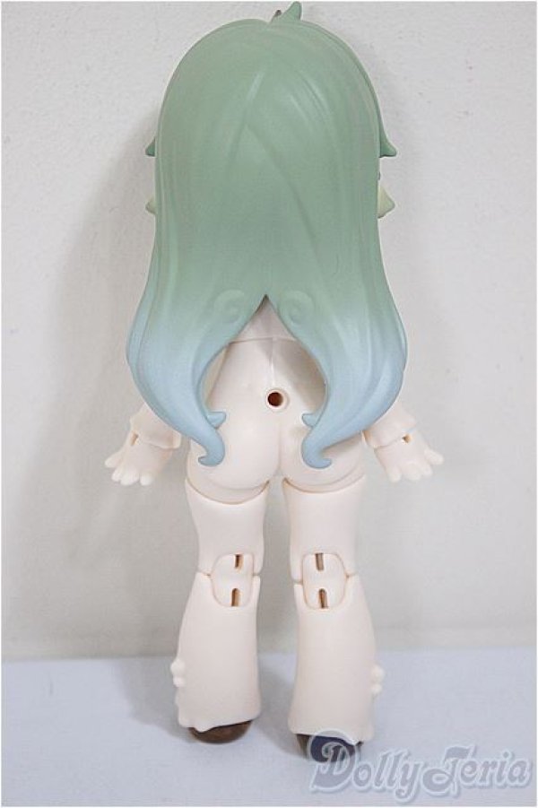 画像3: ANTU(アンティーユ)：萌獣魔法/木木羊/ A-25-10-08-378-NY-ZA (3)