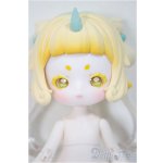 画像: アンティーユ/萌獣魔法 コウコウネズミ/ A-25-10-08-379-NY-ZA