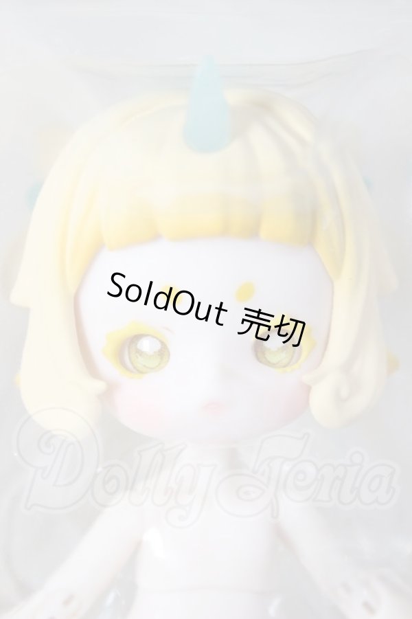 画像1: アンティーユ/萌獣魔法 コウコウネズミ A-26-02-18-113-NY-ZA (1)