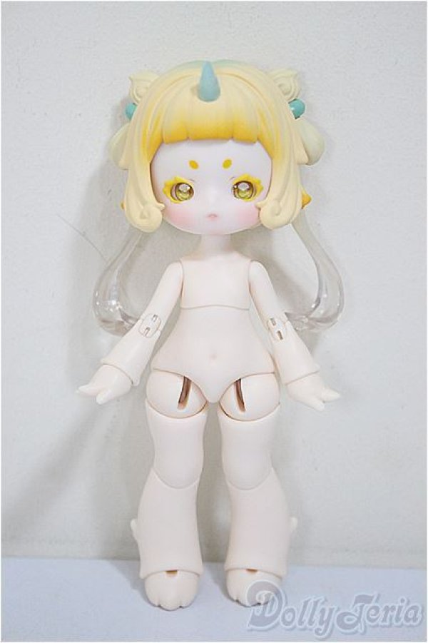 画像2: アンティーユ/萌獣魔法 コウコウネズミ/ A-25-10-08-379-NY-ZA (2)