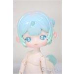 画像: ANTU/お昼の夢:奇妙な夢/ A-25-10-08-373-NY-ZA