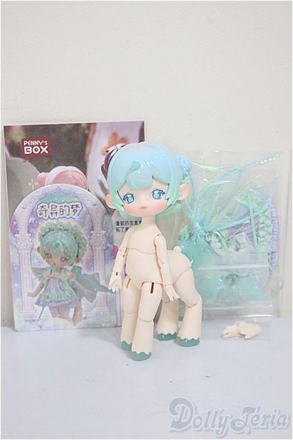 画像4: ANTU/お昼の夢：奇妙な夢/ A-25-10-08-373-NY-ZA (4)