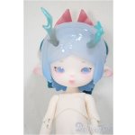 画像: Penny’s Box × DOLLZONE ADOU(アドゥー)&ALU(アリュー):龍と出会い夢 清瑶/1/3 60cm BJD MJD 衣装 ドール用 A-25-10-08-377-NY-ZA